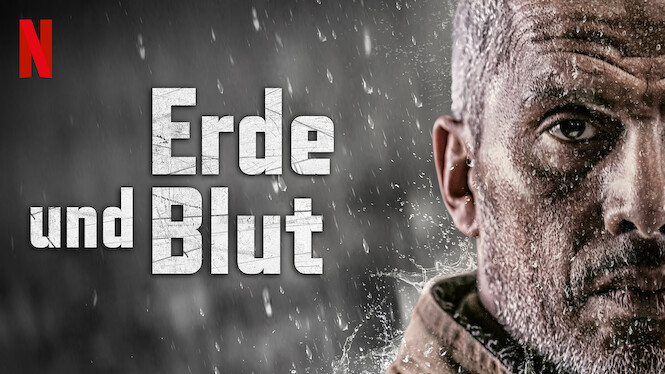 Erde und Blut