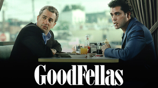 Goodfellas - Drei Jahrzehnte In Der Mafia Stream Goodfellas - Drei Jahrzehnte In Der Mafia Stream