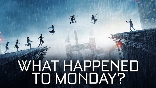 What Happened to Monday