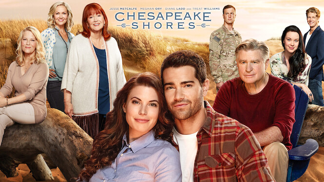 chesapeake shores staffel 2 chesapeake shores staffel 2