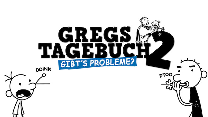 Gregs Tagebuch 2 Gregs Tagebuch 2