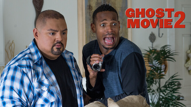 Ghost Movie 2 (2014) - Netflix | Flixable