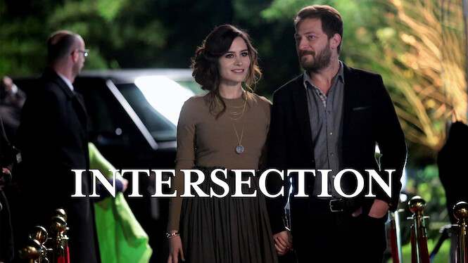 netflix turkish series intersection