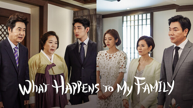 What Happens to My Family? (2014) - Netflix | Flixable
