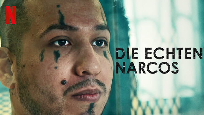 Die Echten Narcos Die Echten Narcos