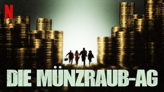 Die Münzraub Ag Die Münzraub Ag