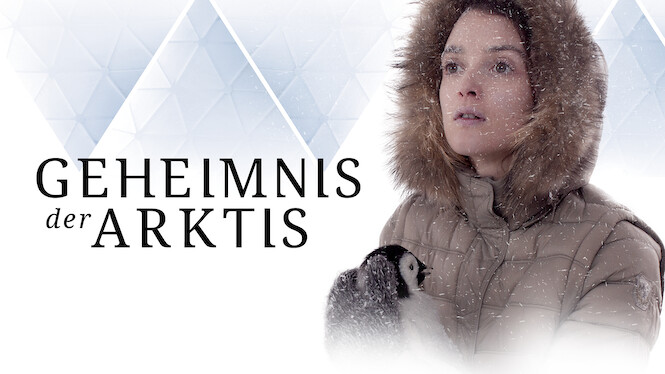 Geheimnis Der Arktis