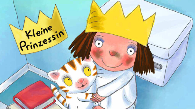 Kleine Prinzessin (2010) Netflix Flixable