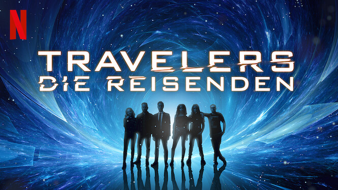 Travelers Die Reisenden Travelers Die Reisenden