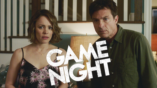 Game Night Besetzung Game Night Besetzung