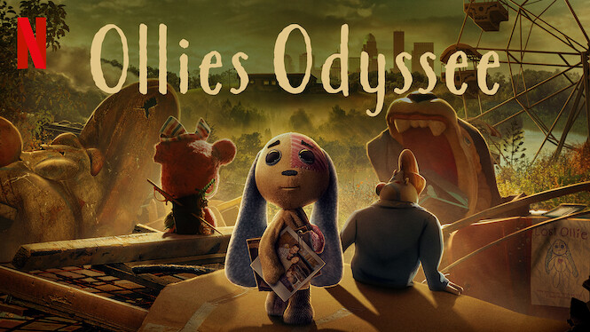 Ollies Odyssee