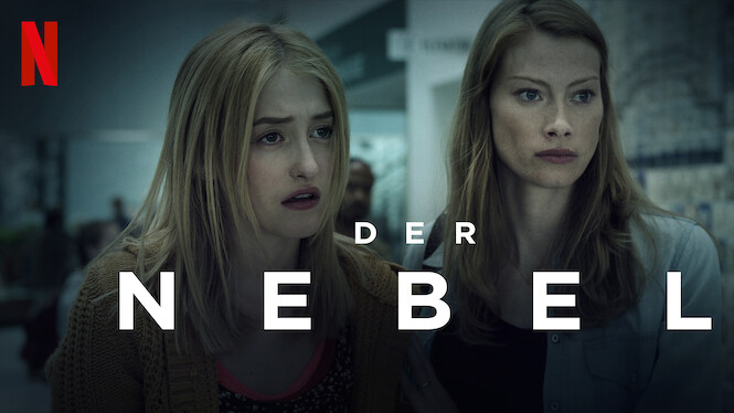 Der Nebel Netflix Staffel 2 Der Nebel Netflix Staffel 2