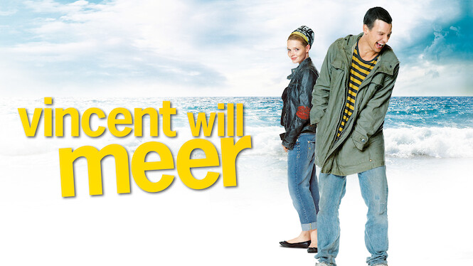 Vincent will Meer