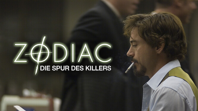 Zodiac – Die Spur Des Killers Besetzung Zodiac – Die Spur Des Killers Besetzung
