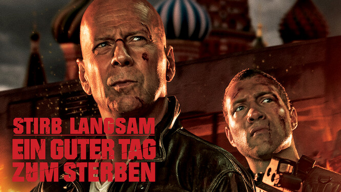Netflix Stirb Langsam Netflix Stirb Langsam