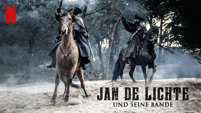 Jan De Lichte Und Seine Bande 2019 Netflix Flixable