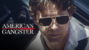 Is American Gangster 2007 On Netflix Germany