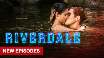 Riverdale: Season 4