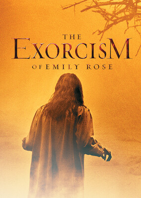 The Exorcism of Emily Rose