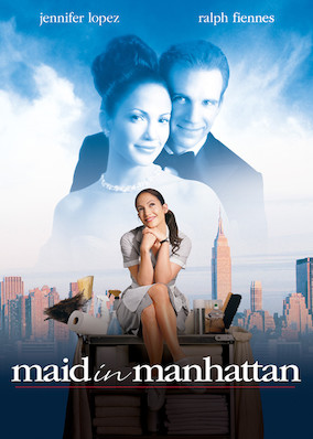 Maid in Manhattan