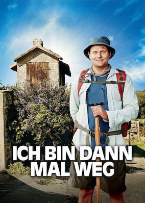 Ich bin dann mal weg