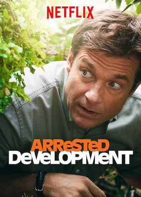 Arrested Development