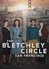 The Bletchley Circle: San Francisco