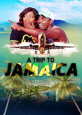 A Trip to Jamaica