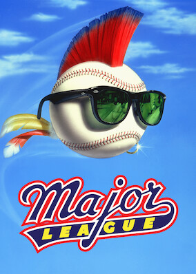 Major League poster