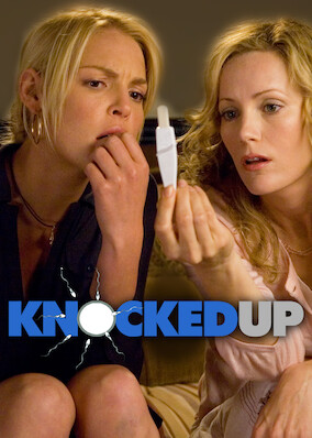 Knocked Up