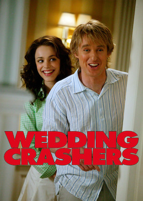 Wedding Crashers