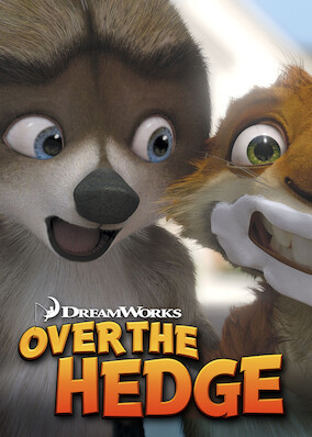 Over the Hedge