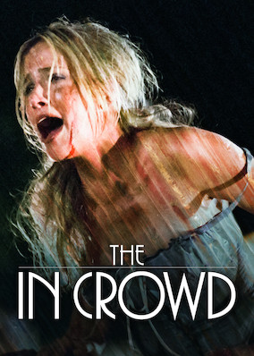 The In Crowd