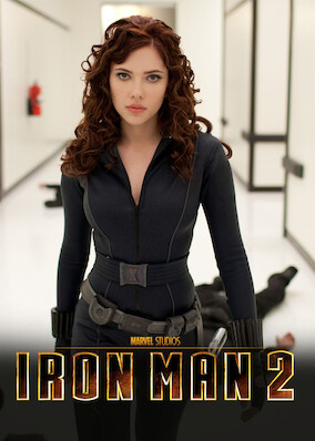 Iron Man 2