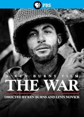 Ken Burns: The War