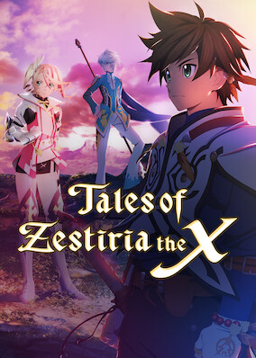 Tales of Zestiria the X