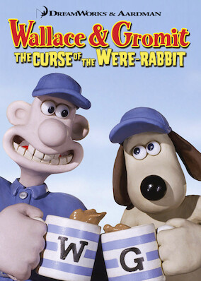 Wallace and Gromit: The Curse of the Were-Rabbit