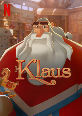 Klaus