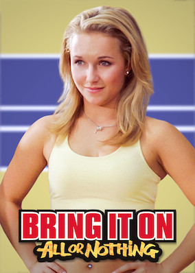 Bring It On: All or Nothing