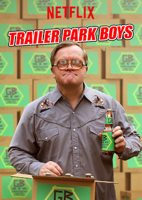 Trailer Park Boys