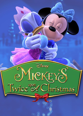 Mickey's Twice Upon a Christmas