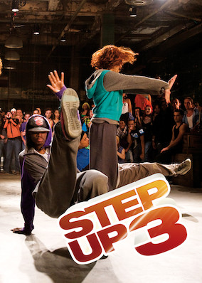 Step Up 3