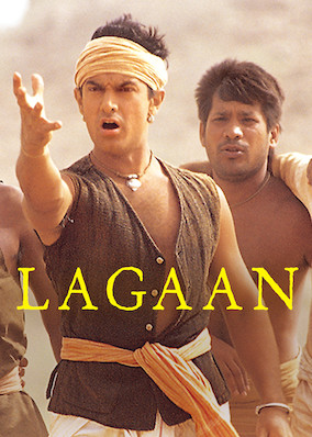 Lagaan