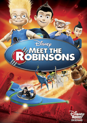 Meet the Robinsons