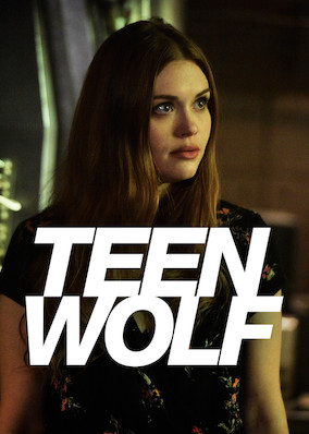 Teen Wolf