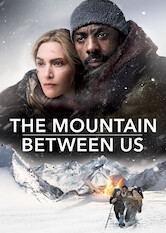 The Mountain Between Us