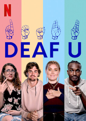 Deaf U