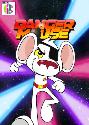 Danger Mouse