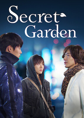 Secret Garden