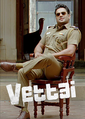 Vettai